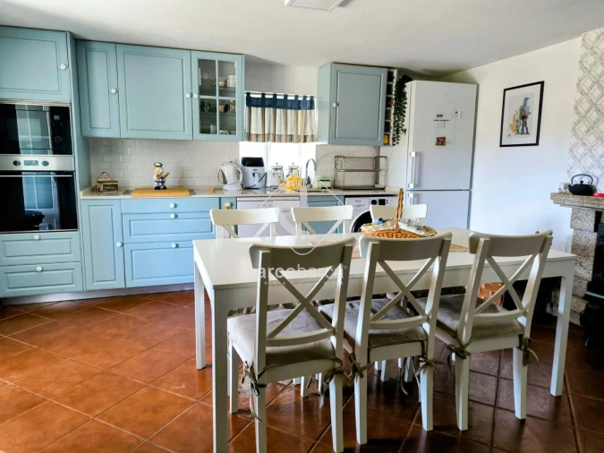 Moradia T3 para Venda em Bico e Cristelo Foto 30