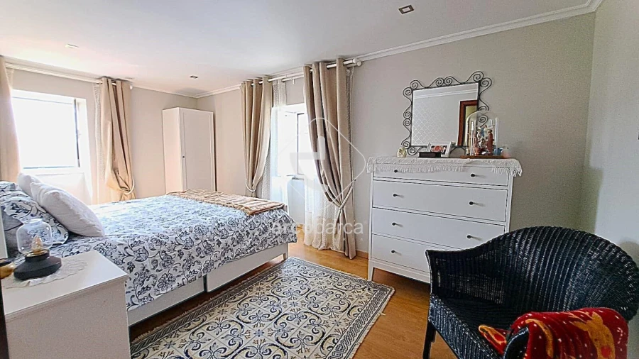 Moradia T3 para Venda em Bico e Cristelo Foto 19