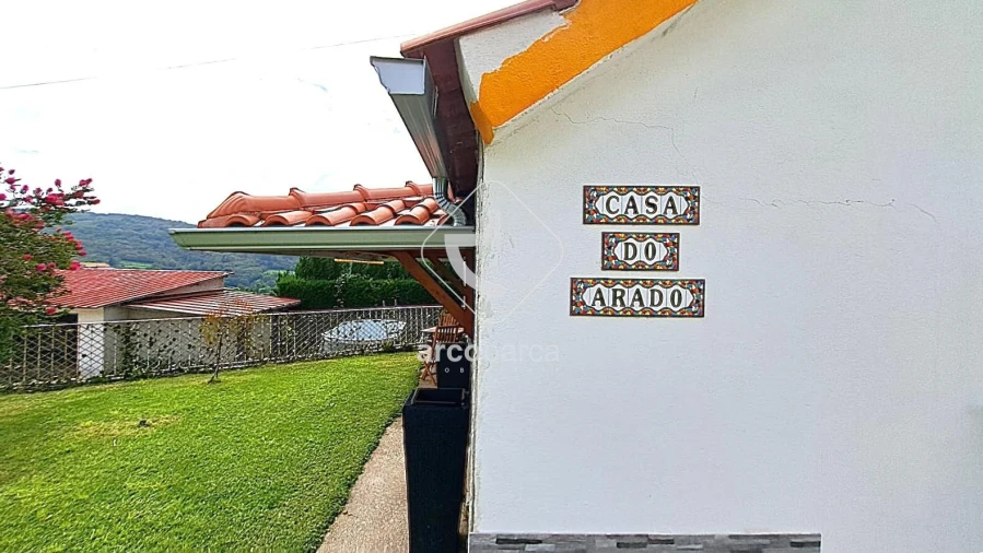 Moradia T3 para Venda em Bico e Cristelo Foto 5