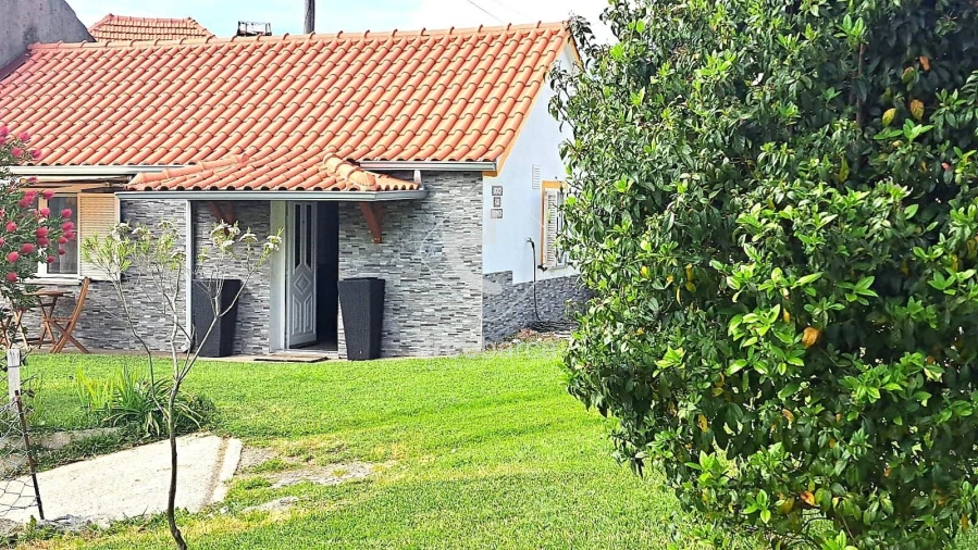 Moradia T3 para Venda em Bico e Cristelo Foto 7