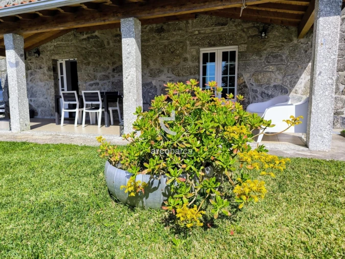 Moradia T3 para Venda em Bico e Cristelo Foto 10