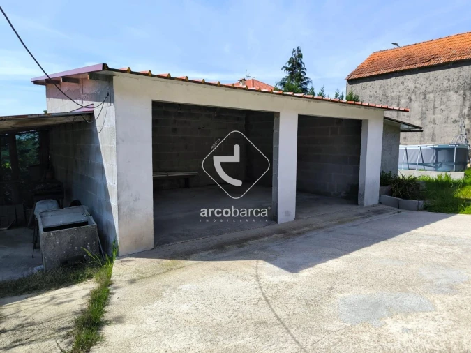 Moradia T3 para Venda em Bico e Cristelo Foto 34