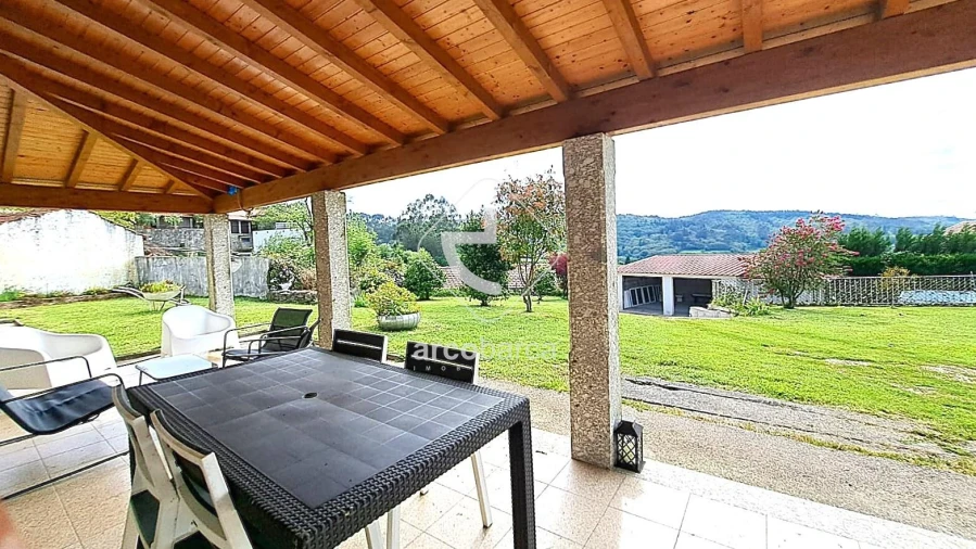 Moradia T3 para Venda em Bico e Cristelo Foto 35