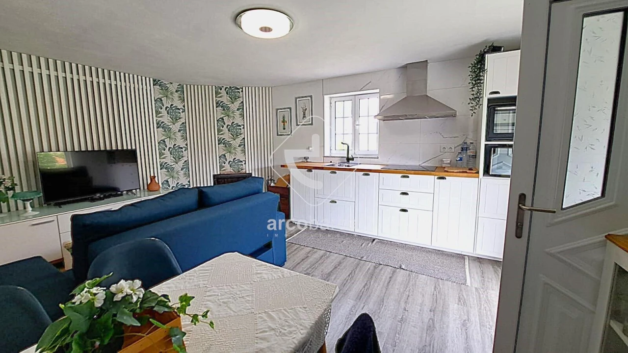 Moradia T3 para Venda em Bico e Cristelo Foto 25