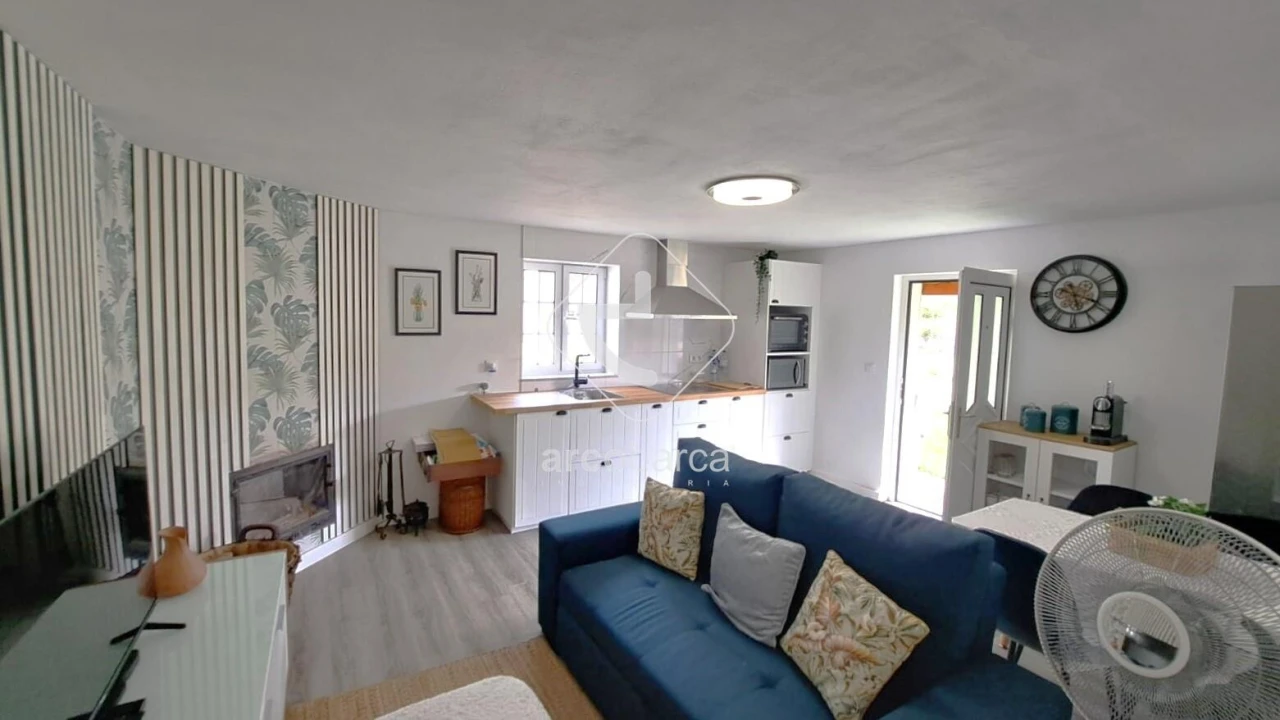 Moradia T3 para Venda em Bico e Cristelo Foto 24