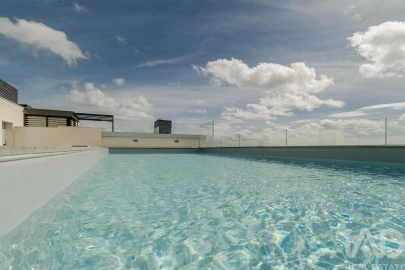 Apartamento T2 para Arrendamento em Arroios