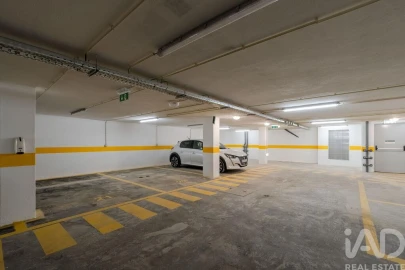 Apartamento T2 para Arrendamento em Arroios