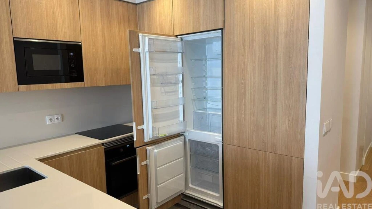 Apartamento T2 para Arrendamento em Arroios Foto 6