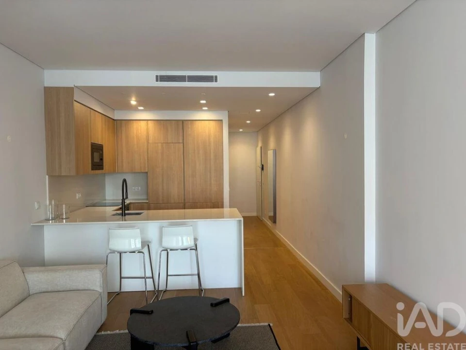 Apartamento T2 para Arrendamento em Arroios Foto 4