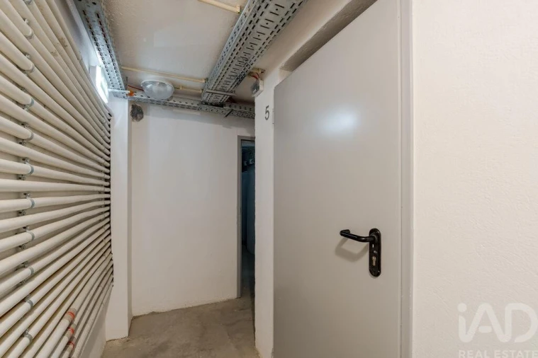 Apartamento T2 para Arrendamento em Arroios Foto 21