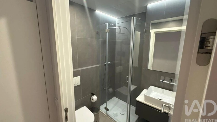 Apartamento T2 para Arrendamento em Arroios Foto 16