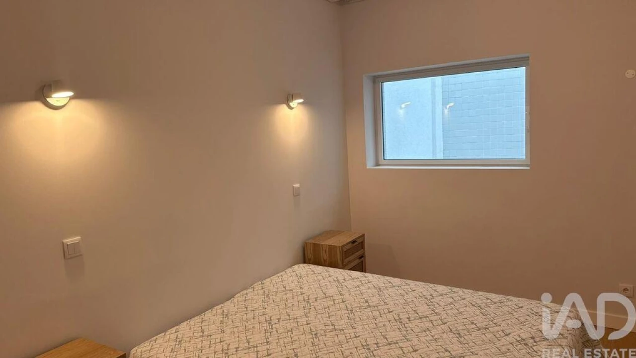 Apartamento T2 para Arrendamento em Arroios Foto 12