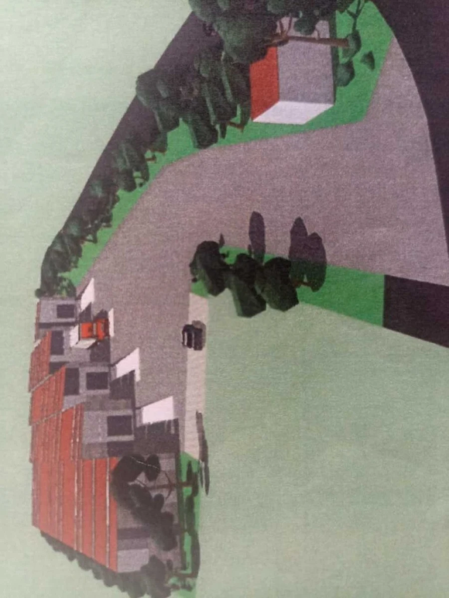 Armazém para Arrendamento em Algueirão-Mem Martins Foto 13