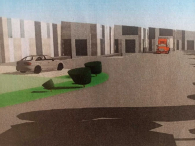 Armazém para Arrendamento em Algueirão-Mem Martins Foto 15