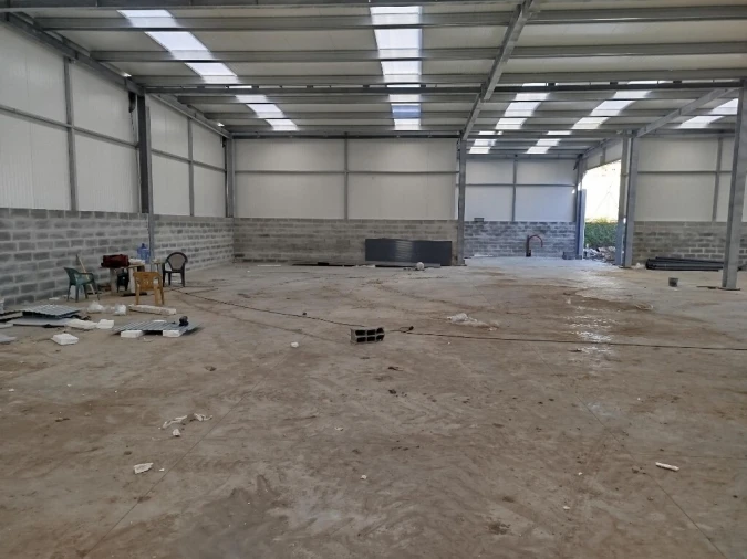 Armazém para Arrendamento em Algueirão-Mem Martins Foto 7