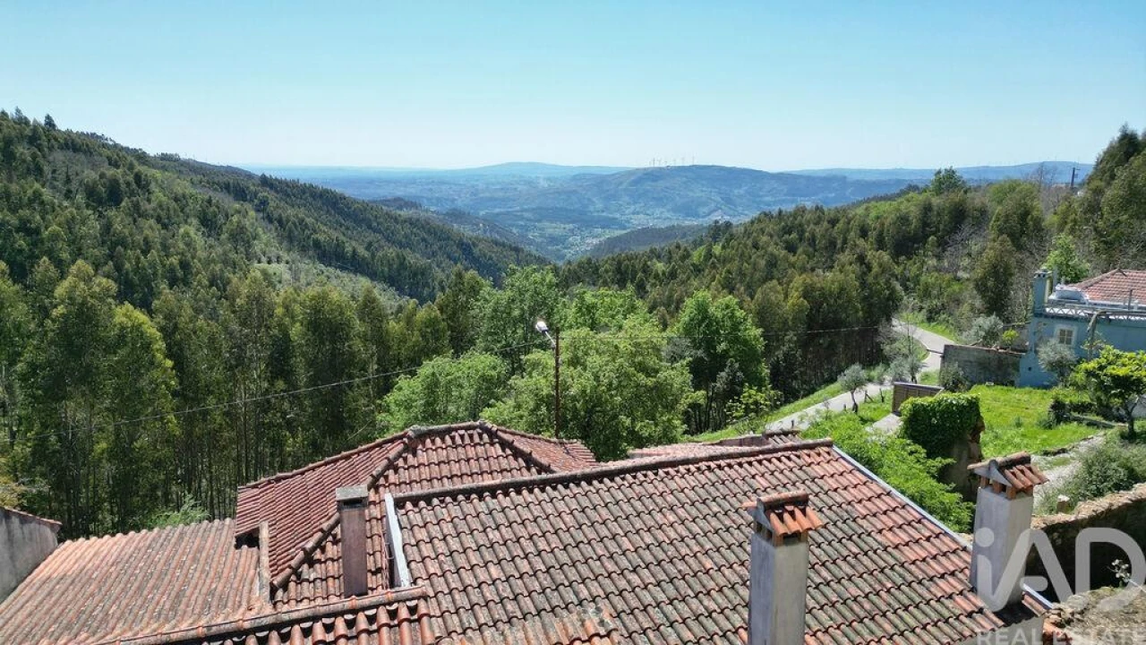 Moradia T6 para Venda em Espinhal Foto 29