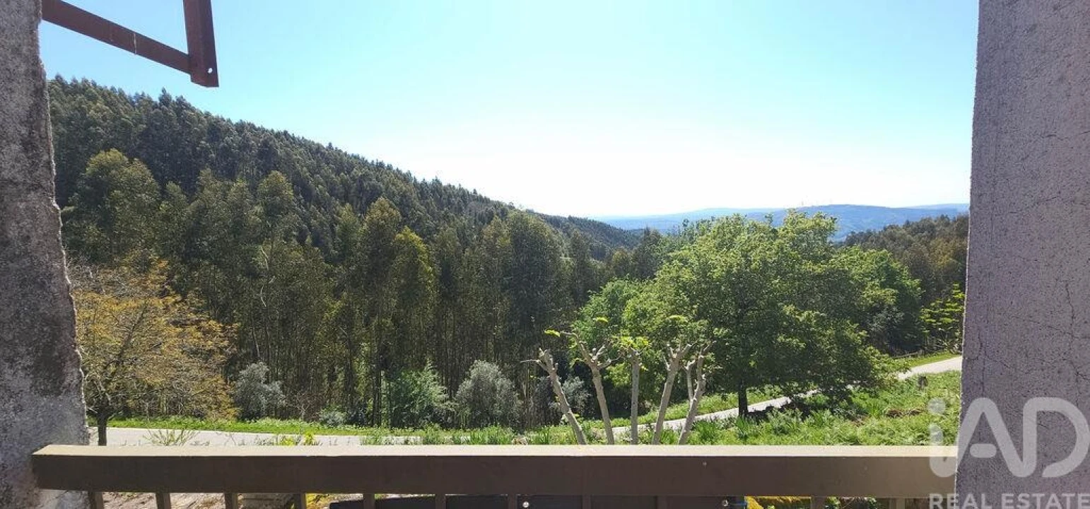 Moradia T6 para Venda em Espinhal Foto 15