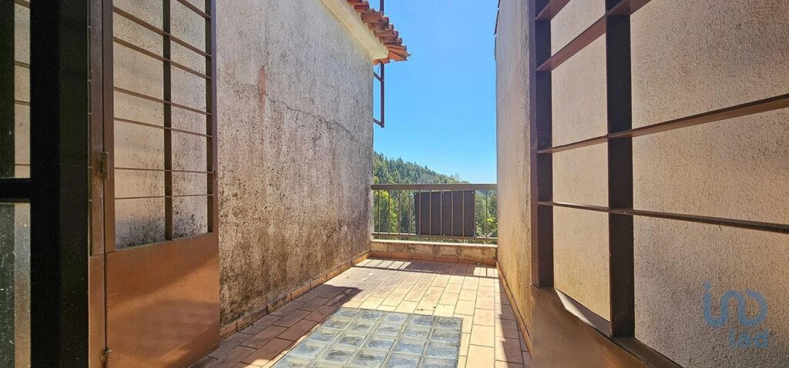 Moradia T6 para Venda em Espinhal Foto 14