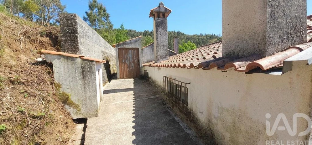 Moradia T6 para Venda em Espinhal Foto 27