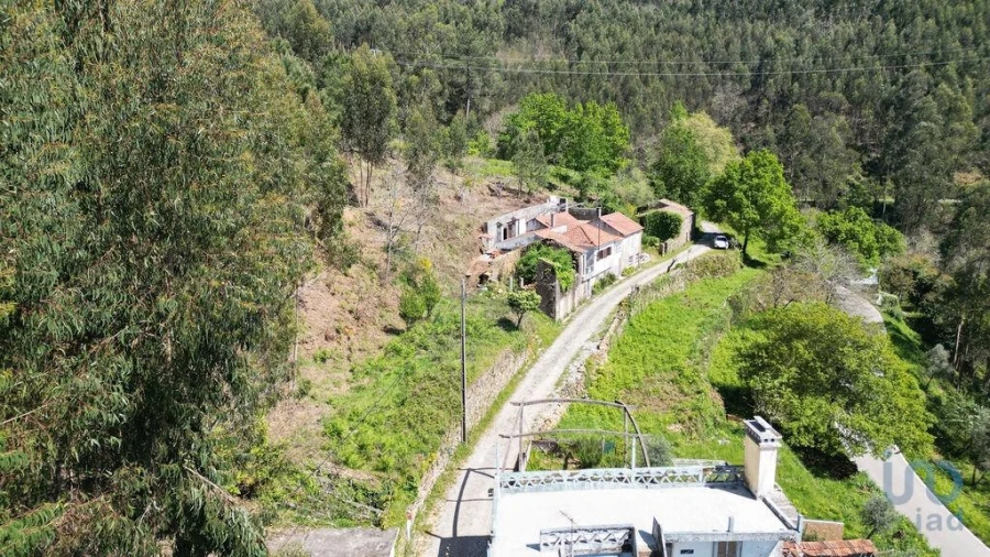 Moradia T6 para Venda em Espinhal Foto 2