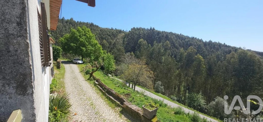 Moradia T6 para Venda em Espinhal Foto 16