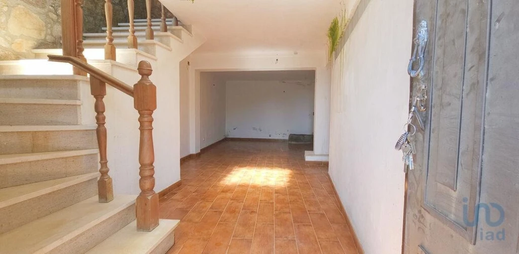 Moradia T6 para Venda em Espinhal Foto 3