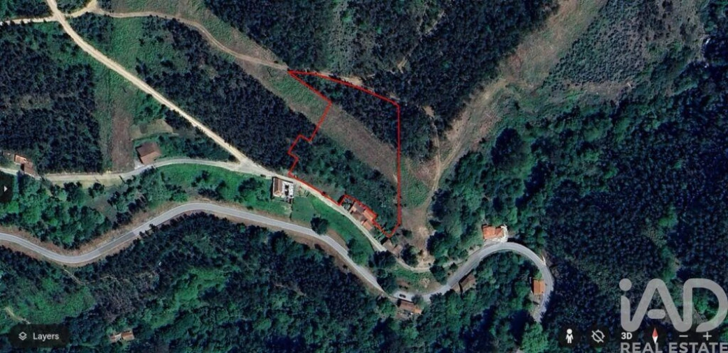 Moradia T6 para Venda em Espinhal Foto 30