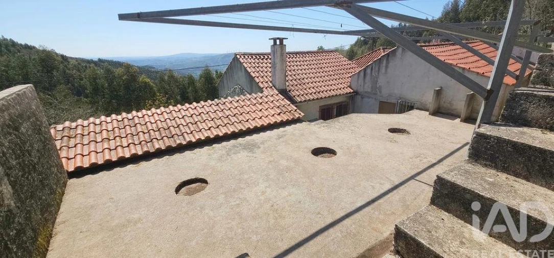 Moradia T6 para Venda em Espinhal Foto 28