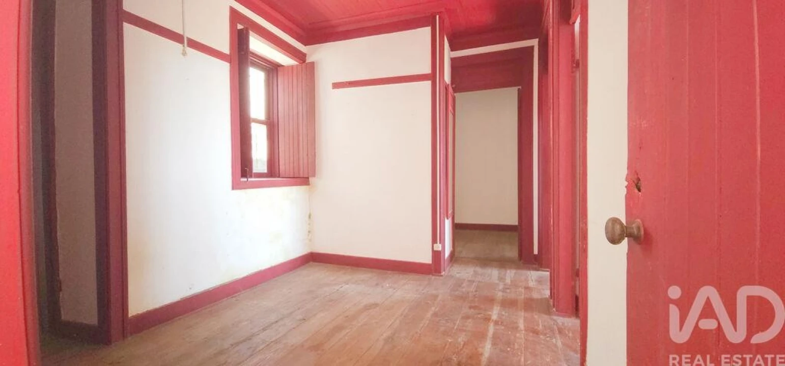 Moradia T6 para Venda em Espinhal Foto 20