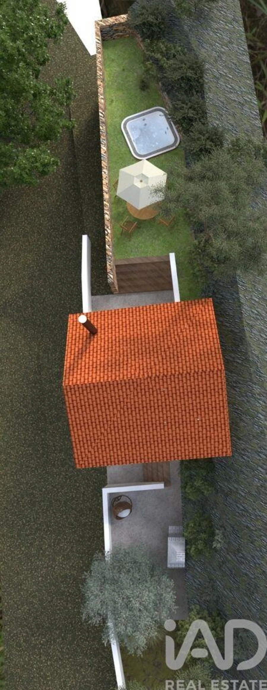 Moradia para Venda em Celavisa Foto 25