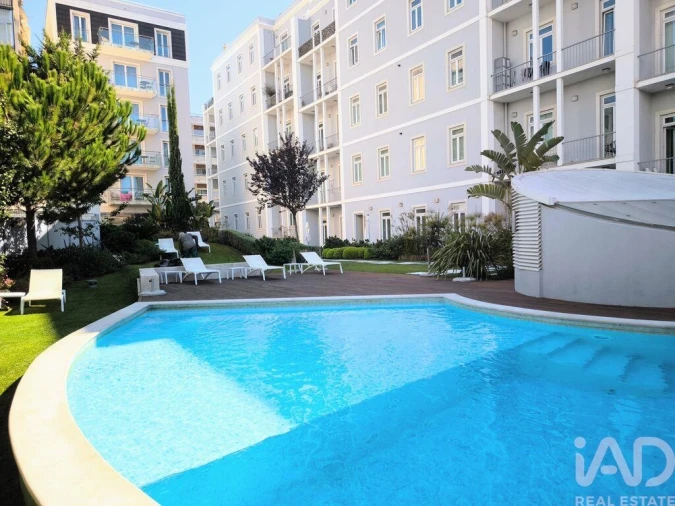 Apartamento T2 para Arrendamento em Santo António Foto 1