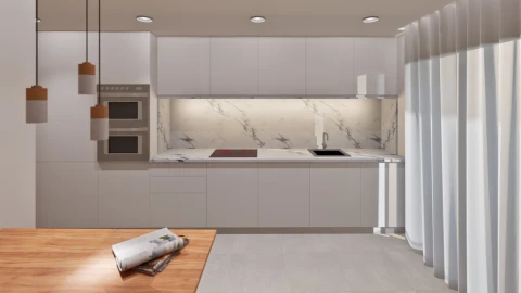 Apartamento T3 para Venda em Santo Antonio dos Olivais