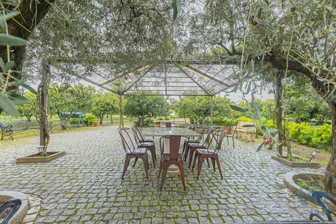 Moradia T6 para Venda em São Bras e São Lourenço Foto 7