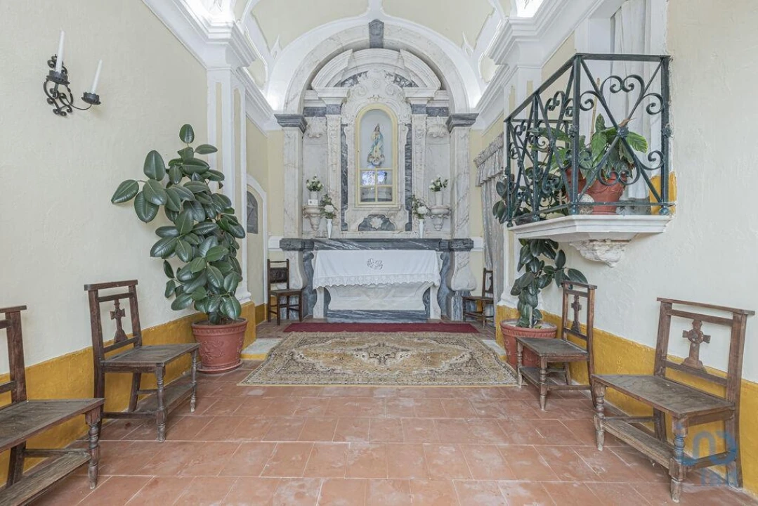 Moradia T6 para Venda em São Bras e São Lourenço Foto 12