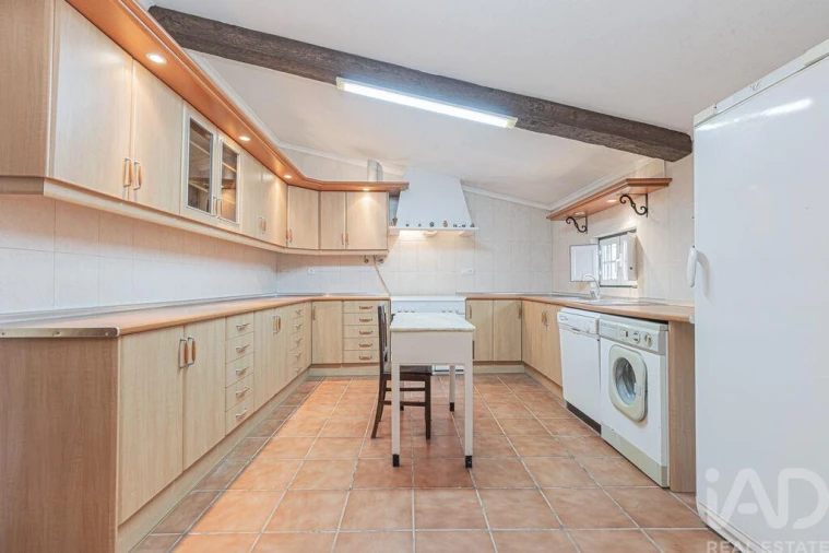 Moradia T6 para Venda em São Bras e São Lourenço Foto 15