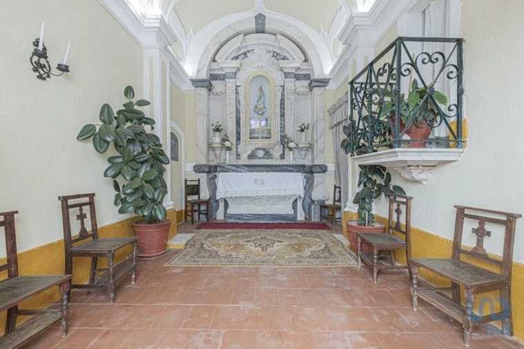 Moradia T6 para Venda em São Bras e São Lourenço Foto 12