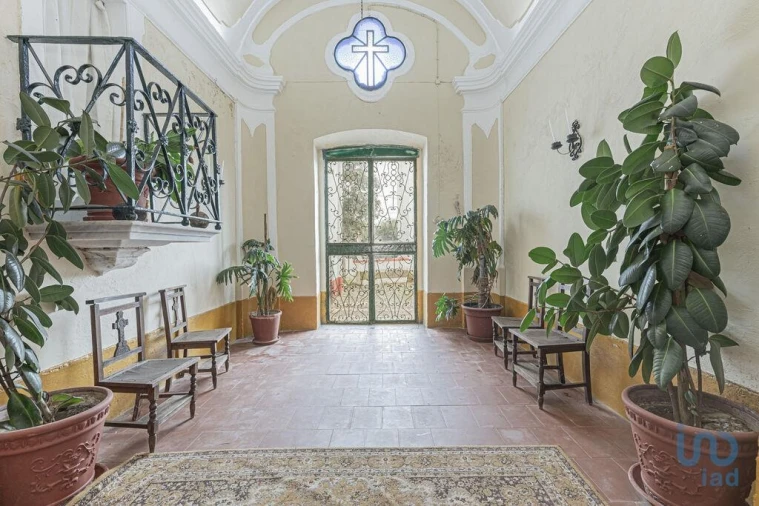 Moradia T6 para Venda em São Bras e São Lourenço Foto 11