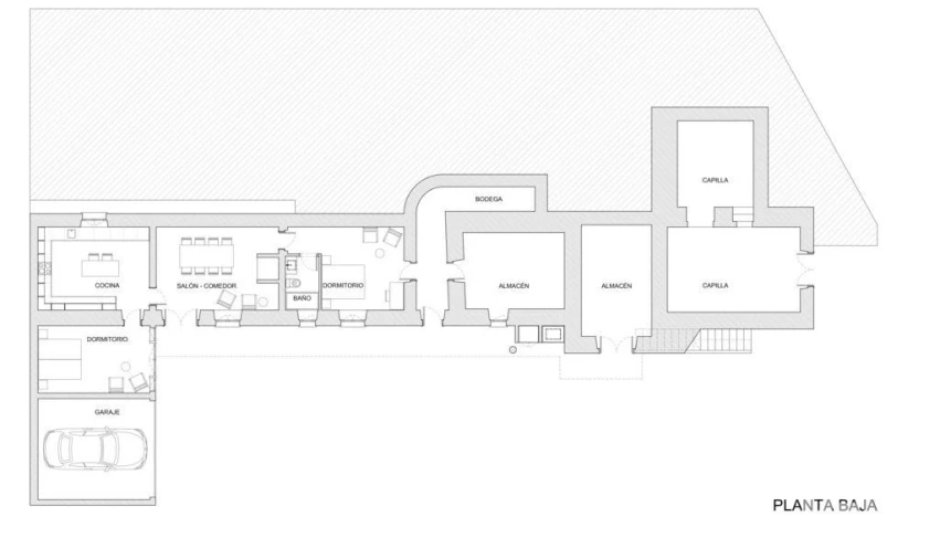 Moradia T6 para Venda em São Bras e São Lourenço Foto 30