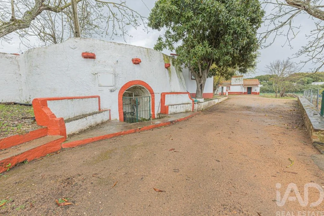 Moradia T6 para Venda em São Bras e São Lourenço Foto 27