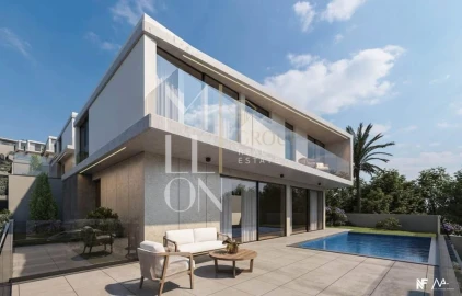 Moradia T3 para Venda em São Martinho
