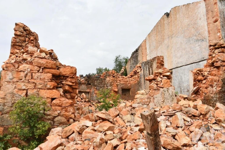 Moradia para Venda em Chãos Foto 25