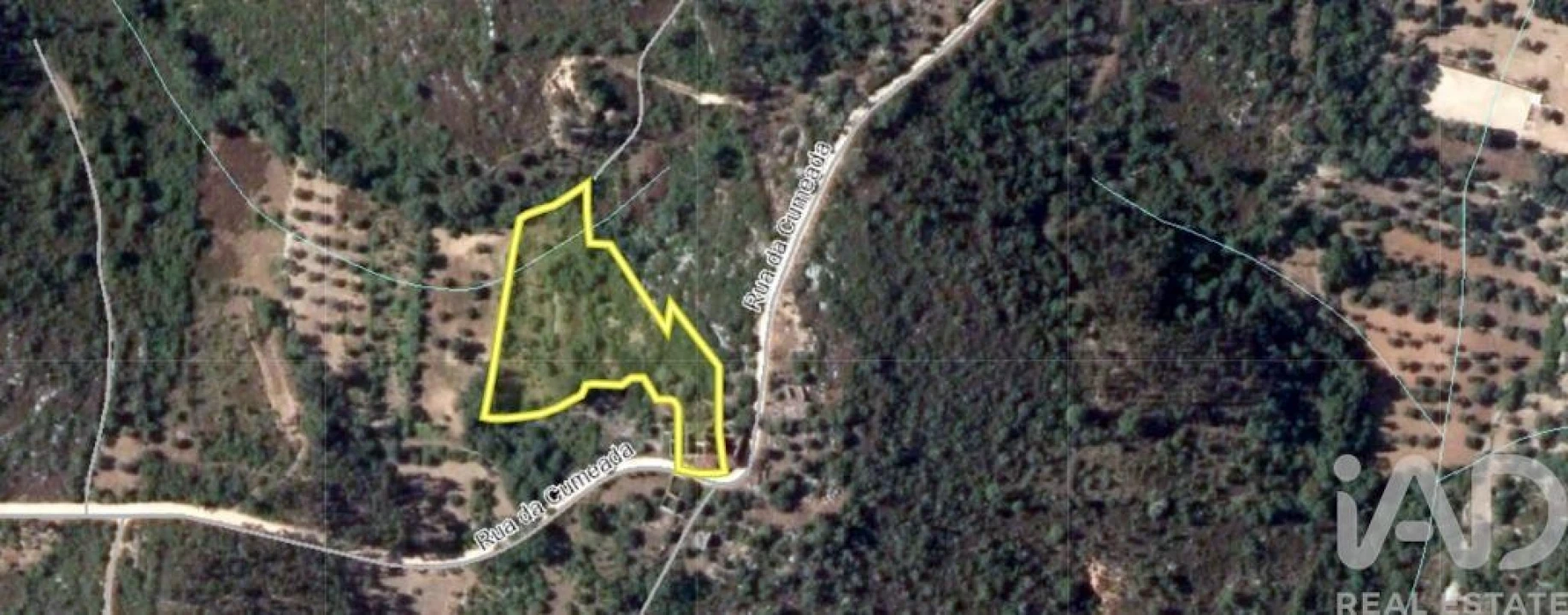 Moradia para Venda em Chãos Foto 28