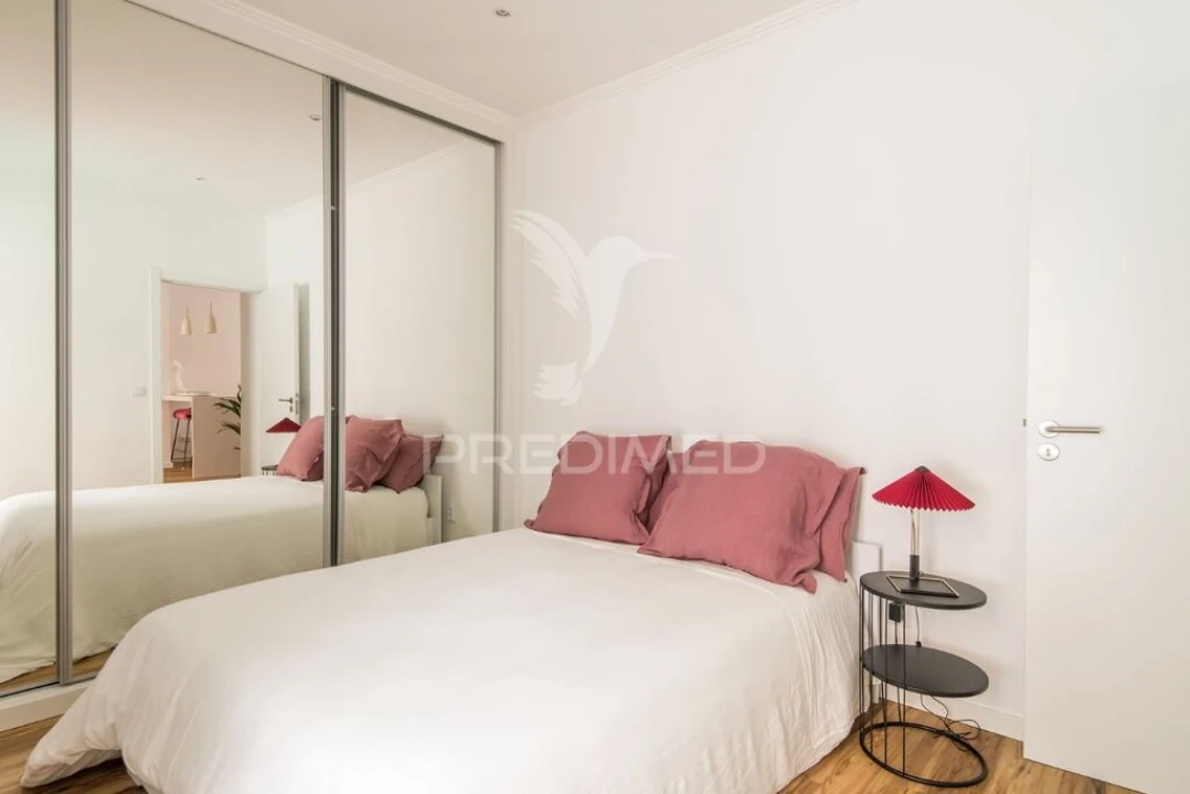 Apartamento T2 para Venda em Funchal (Santa Luzia) Foto 13