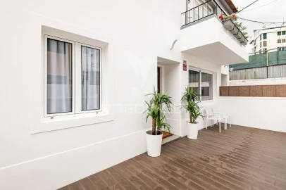 Apartamento T2 para Venda em Funchal (Santa Luzia)