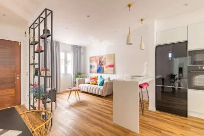 Apartamento T2 para Venda em Funchal (Santa Luzia)