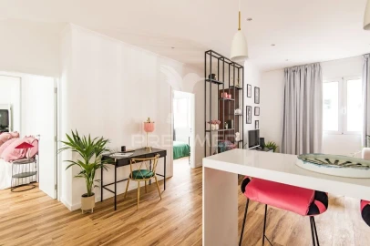 Apartamento T2 para Venda em Funchal (Santa Luzia)