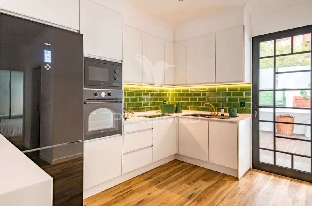 Apartamento T2 para Venda em Funchal (Santa Luzia) Foto 9