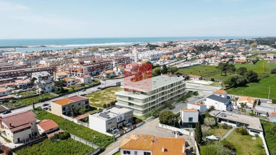 Apartamento T2 para Venda em Esposende, Marinhas e Gandra Foto 2