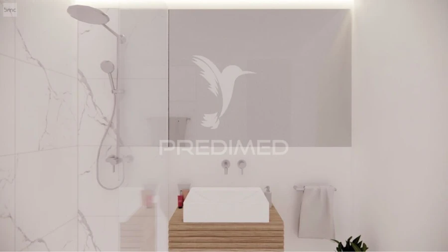 Apartamento T1 para Venda em Matosinhos e Leça da Palmeira Foto 20