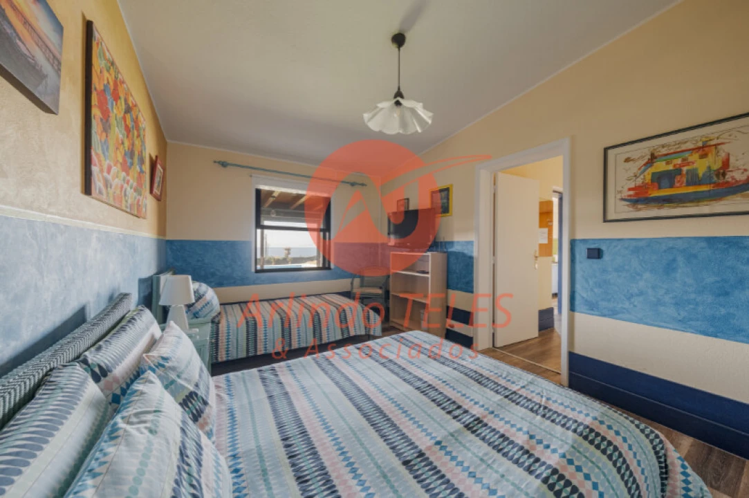 Moradia T2 para Venda em São Bartolomeu de Regatos Foto 34